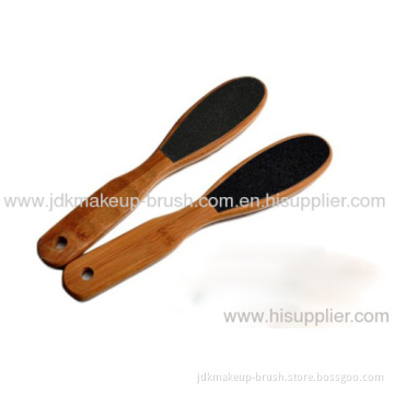 Foot File Wooden Handle 